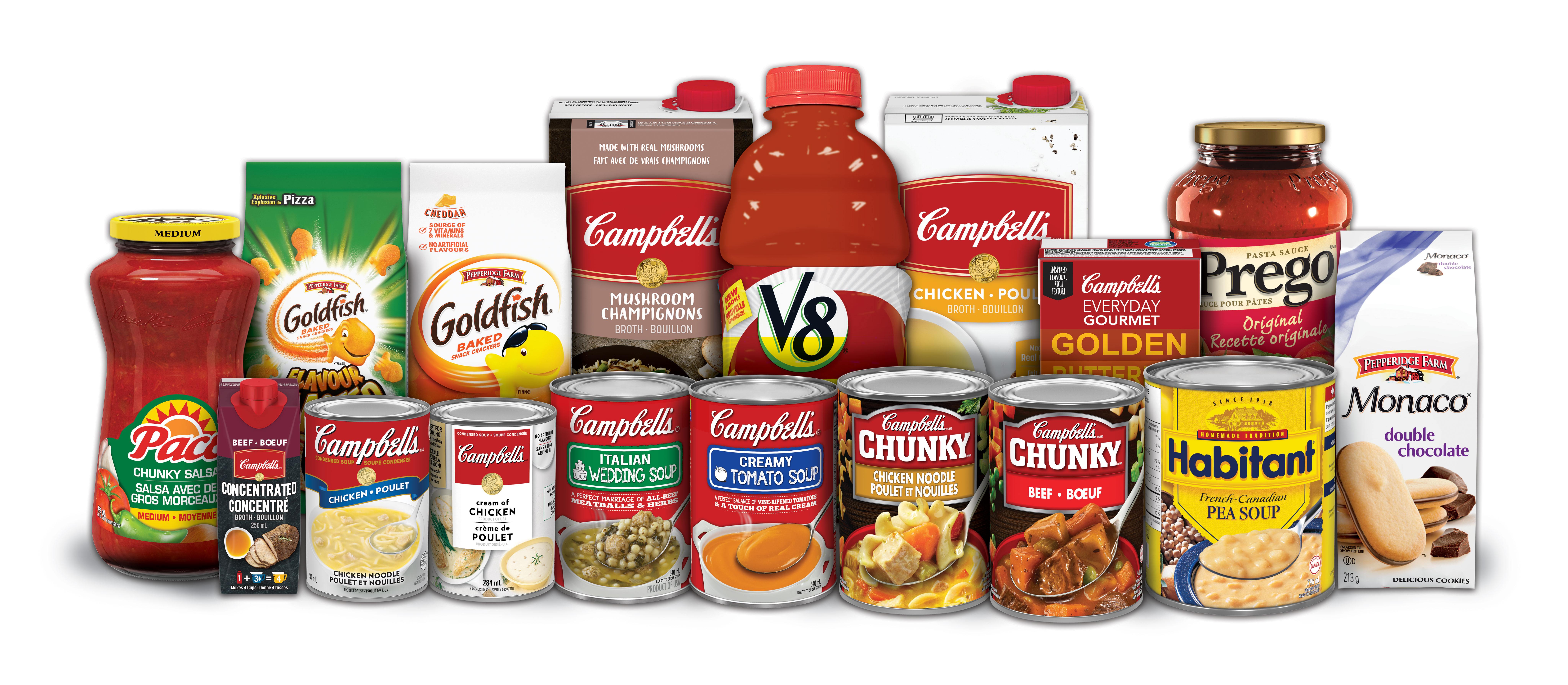 Campbell Soup Company (NYSE:CPB) Q4 Earnings Preview