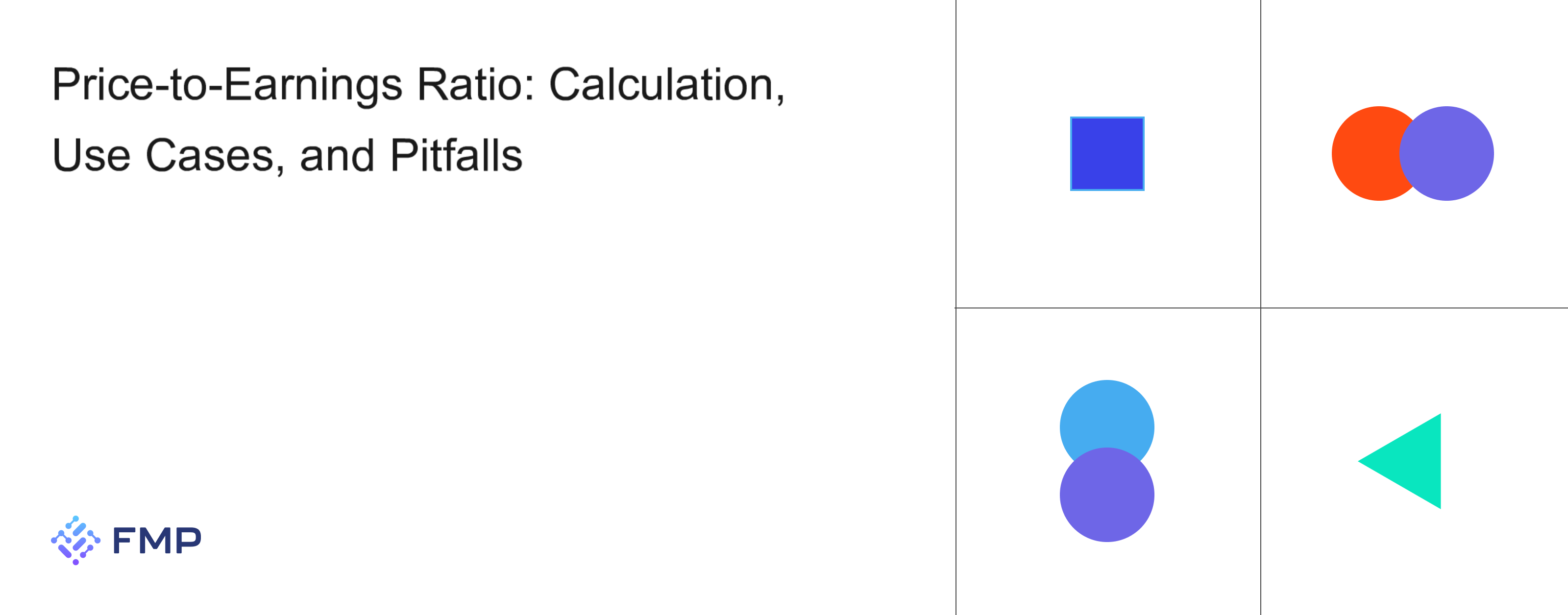 Demystifying the P/E Ratio: Key Insights for Stock... | FMP
