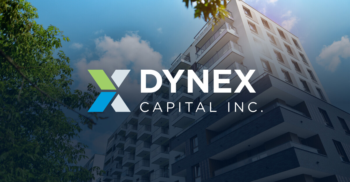Dynex Capital, Inc. (NYSE:DX) Earnings Report Analysis