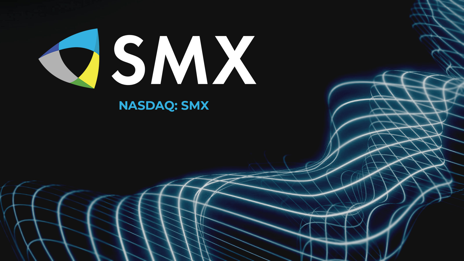 SMX (NASDAQ: SMX) Specializes in Security and Verification Solutions