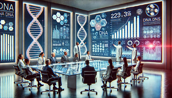 Anavex Life Sciences Corp. (NASDAQ: AVXL) Gains Attention for Alzheimer's Drug Development