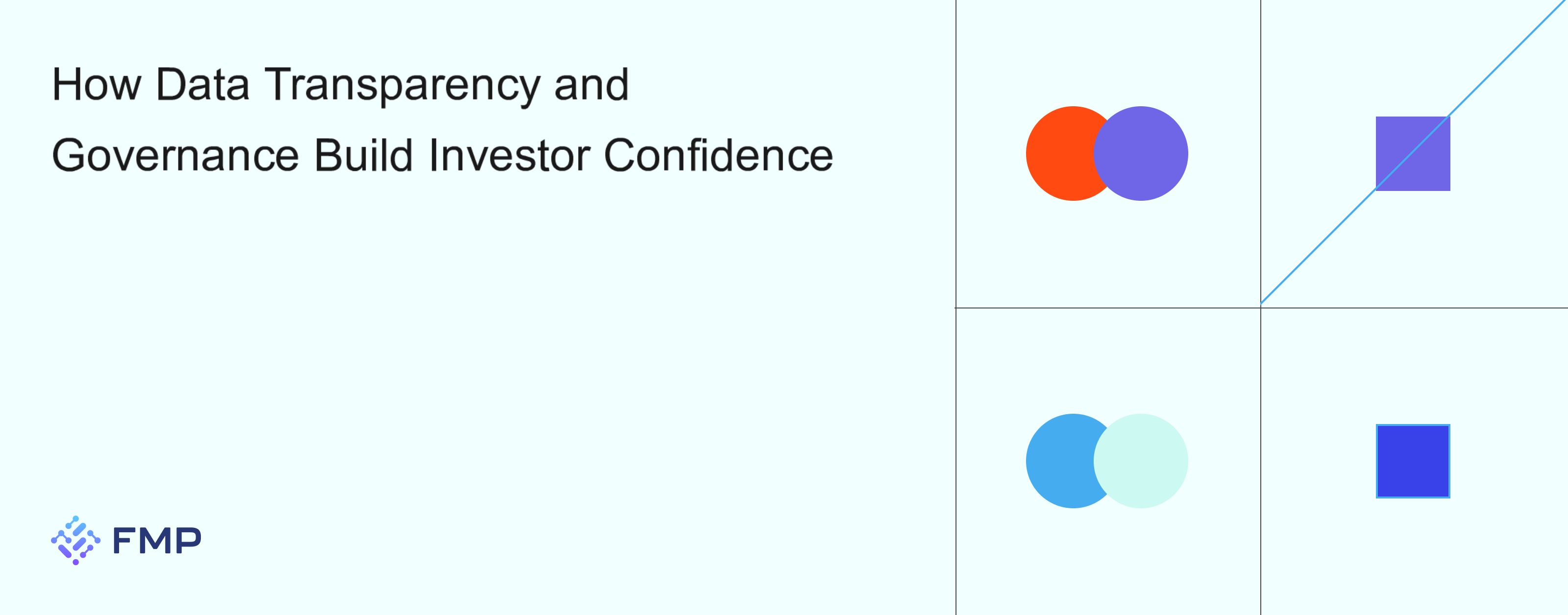 Data Transparency & Governance: Building Investor Confid... | FMP