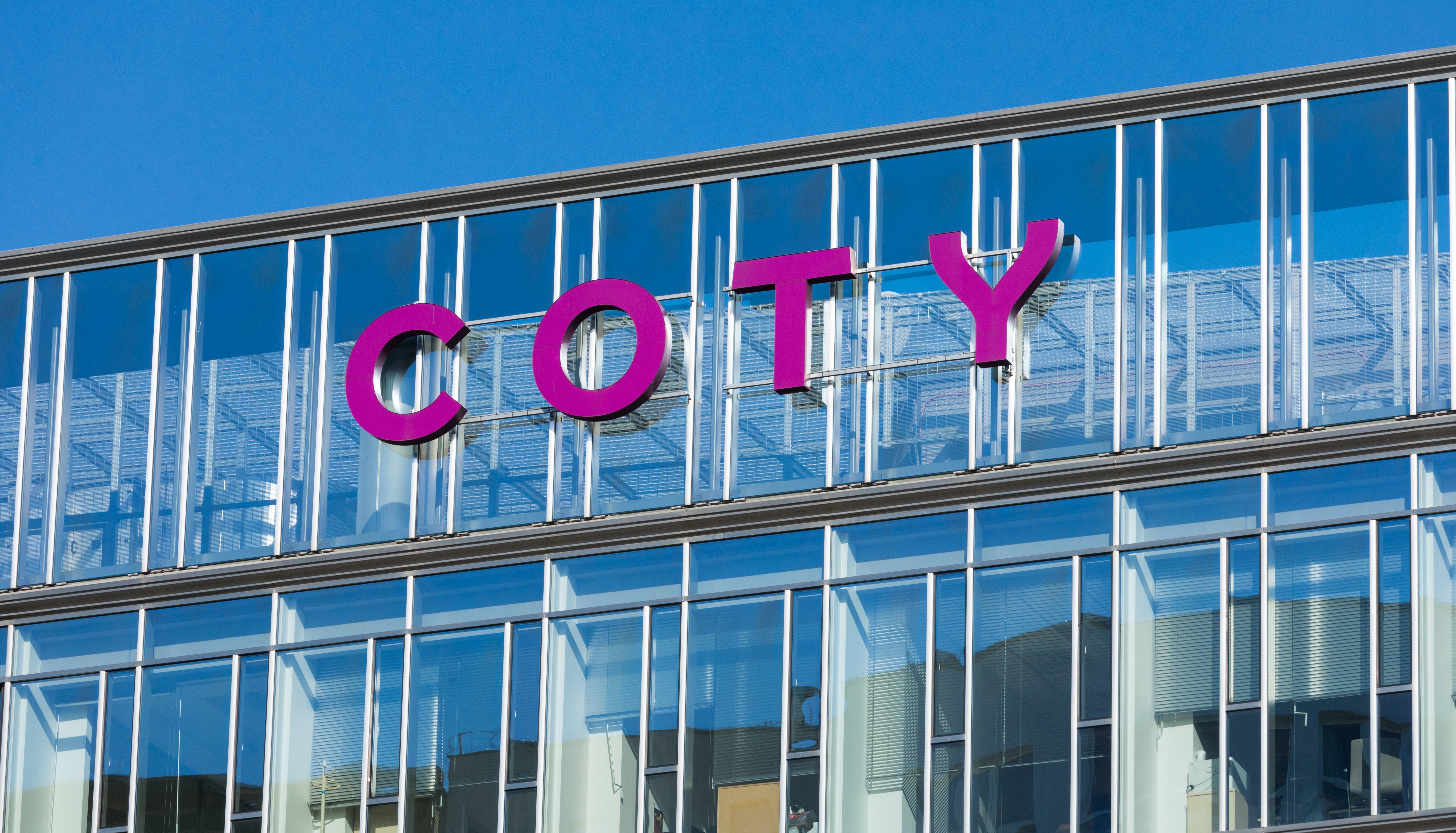 Coty Inc. (COTY) Faces Leadership Changes and Market Challenges
