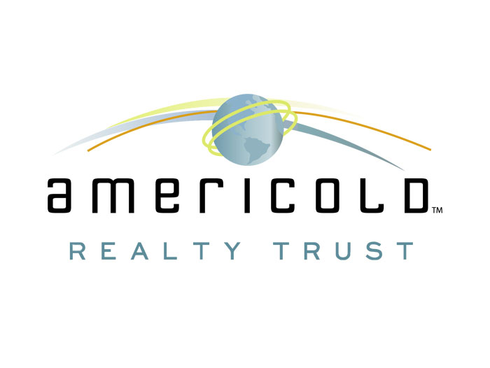 Americold Realty Trust Partners with On the Run to Enter Convenience Store Distribution