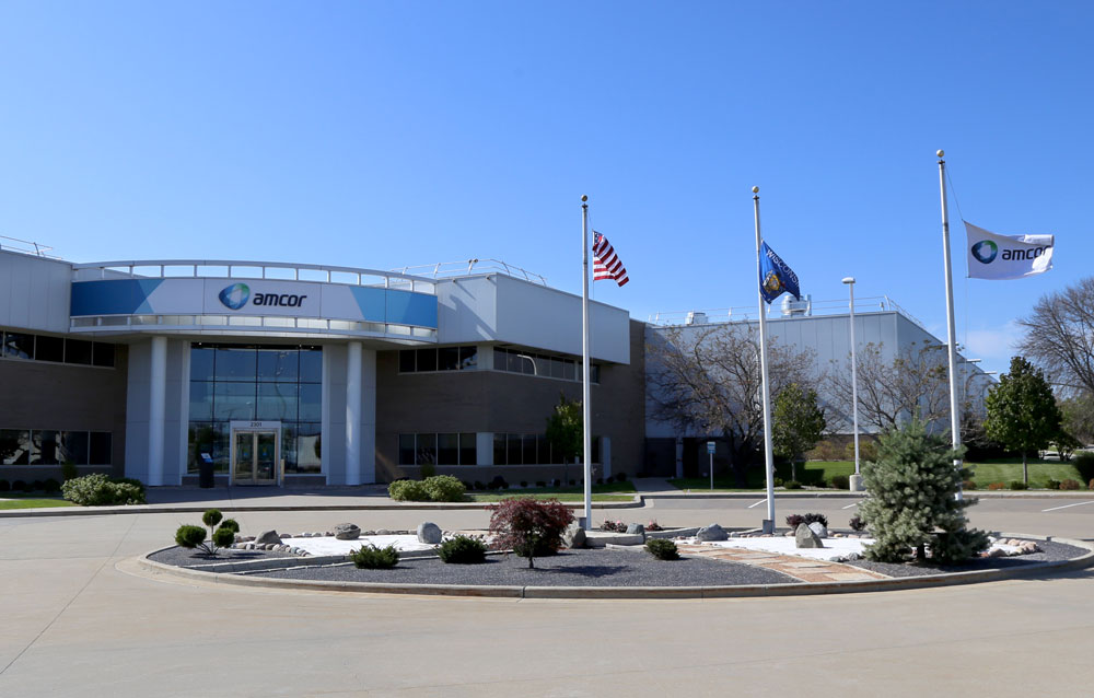 Amcor PLC (NYSE:AMCR) - A Leader in the Global Packaging Industry