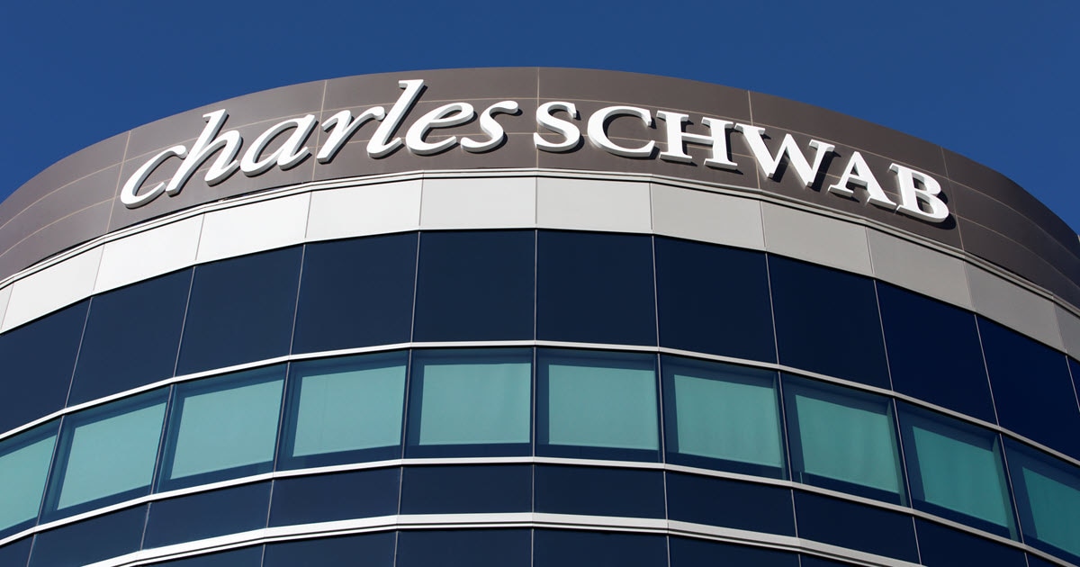 Charles Schwab Corporation (NYSE:SCHW) Anticipates Strong Quarterly Earnings