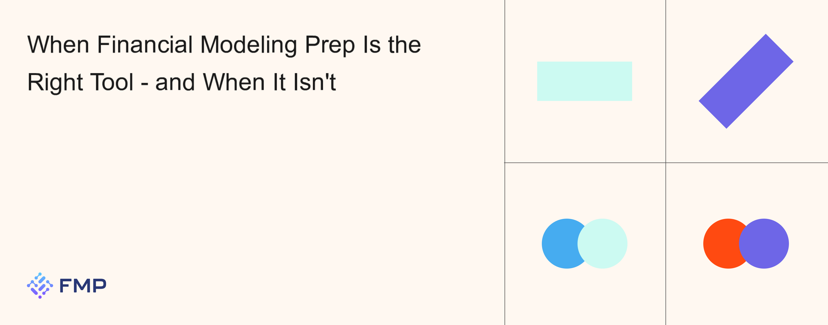 Is Financial Modeling Prep the Right Fit for Your Use Ca... | FMP