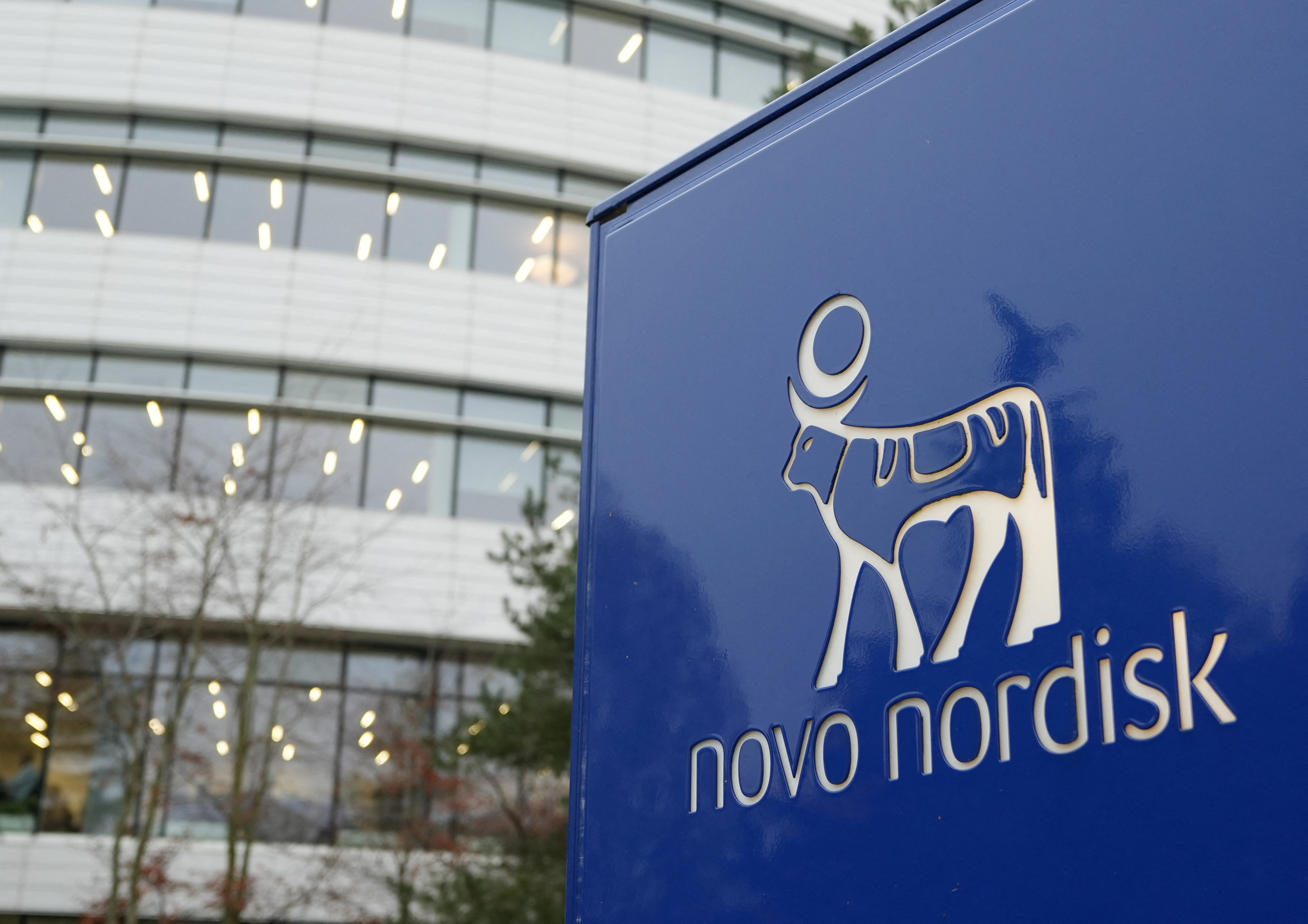 Novo Nordisk (NYSE:NVO) Maintains "Buy" Rating and Expands with Wegovy&reg; Pill Launch