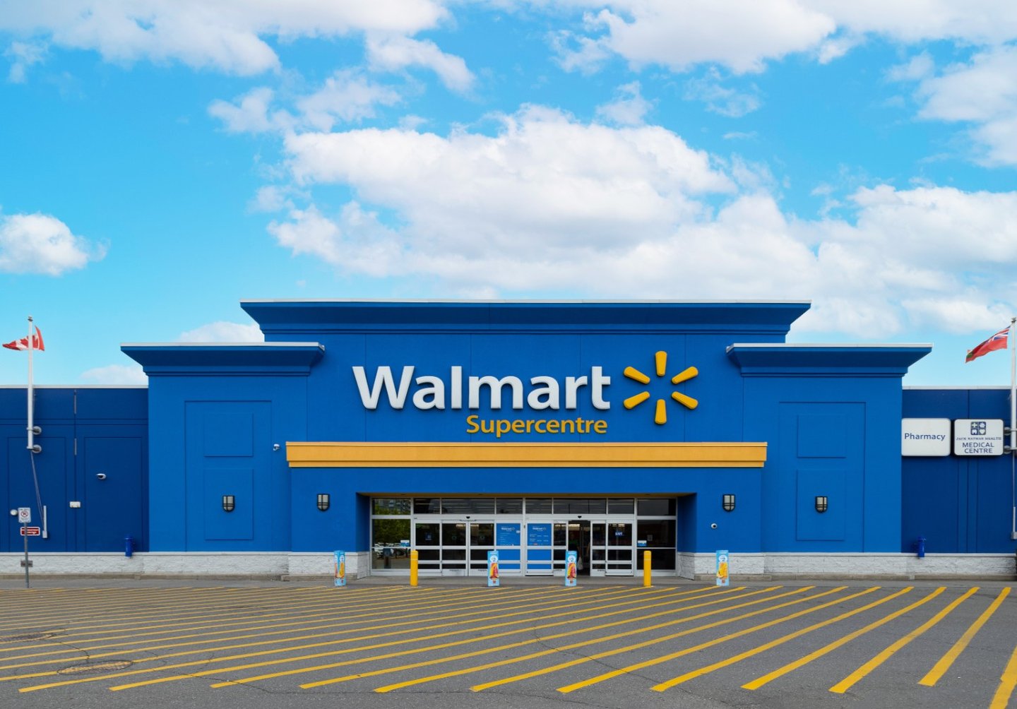Walmart (NASDAQ:WMT) Price Target and Performance Overview