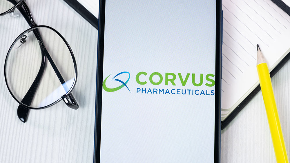 Corvus Pharmaceuticals, Inc. (NASDAQ: CRVS) Sees Significant Price Target Increase and Stock Surge