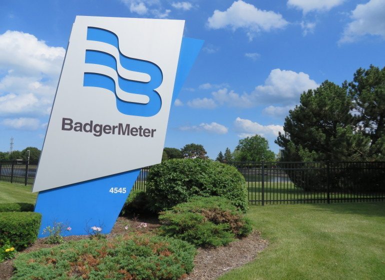 Badger Meter, Inc. (NYSE:BMI) Sees Optimistic Price Target Despite Earnings Miss