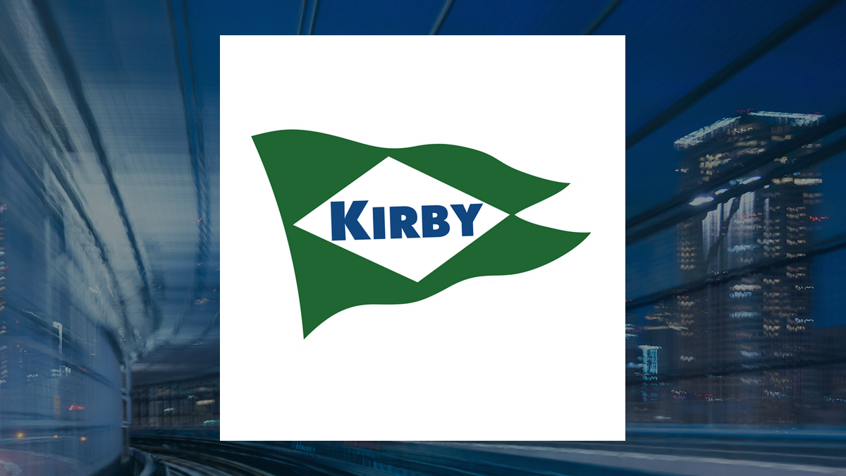Kirby Corporation (NYSE: KEX) Price Target and Market Outlook