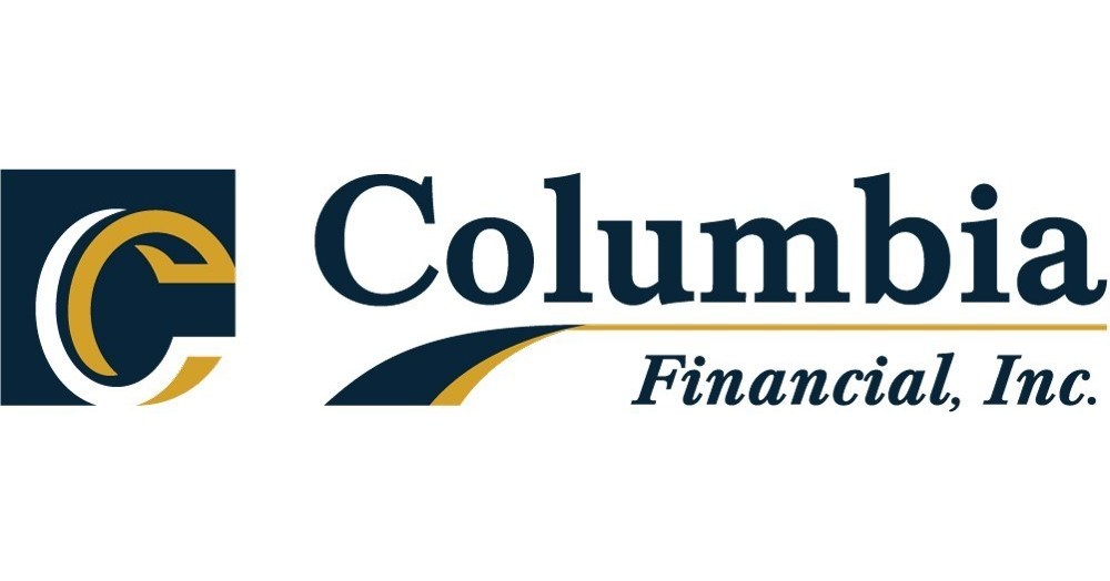 Columbia Financial, Inc. (NASDAQ: CLBK) Surpasses Earnings and Revenue Estimates