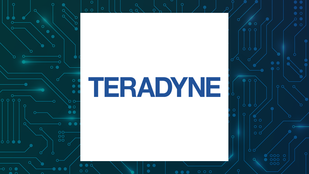 Teradyne, Inc. (NASDAQ: TER) Maintains Strong Market Position with Positive Analyst Ratings