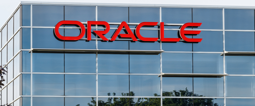 Oracle Corporation's Strategic Moves in the Cloud Computing Space