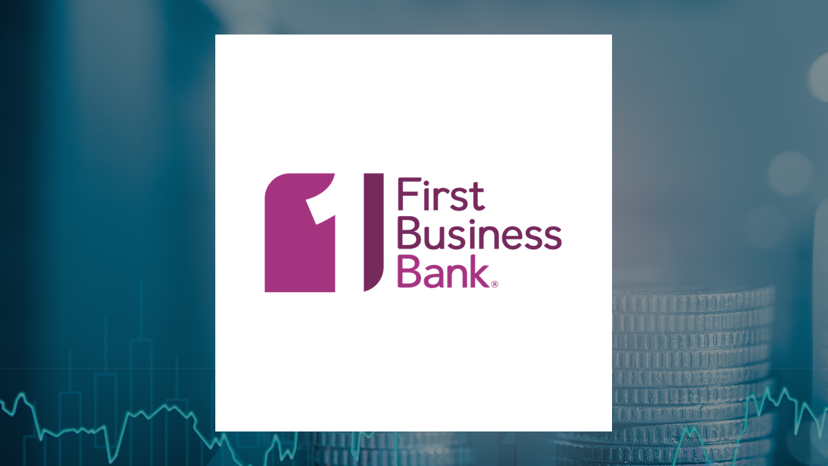 First Business Financial Services, Inc. (NASDAQ:FBIZ) Maintains Positive Outlook with Piper Sandler's 