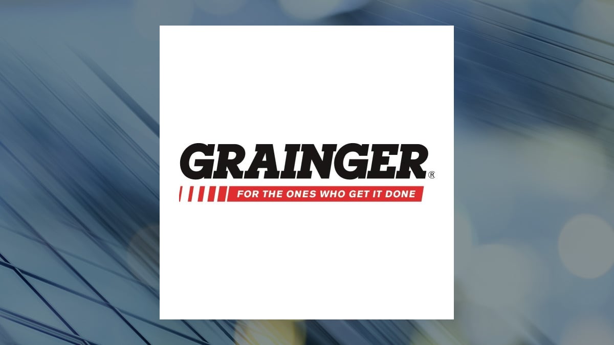 Grainger (NYSE: GWW) Surpasses Earnings Estimates and Reports Revenue Growth