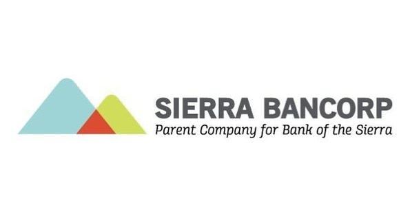Sierra Bancorp (NASDAQ:BSRR) Price Target and Earnings Overview