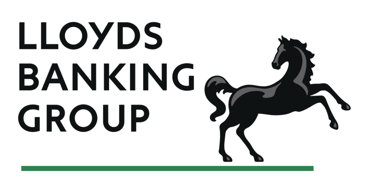 Lloyds Banking Group (NYSE:LYG) Receives 