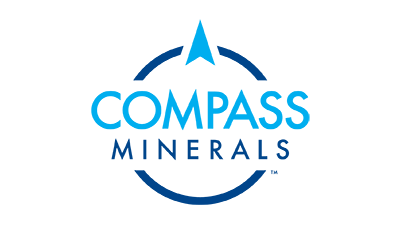 Compass Minerals International, Inc. (CMP) Sees Stock Price Surge Amid Positive Analyst Outlook