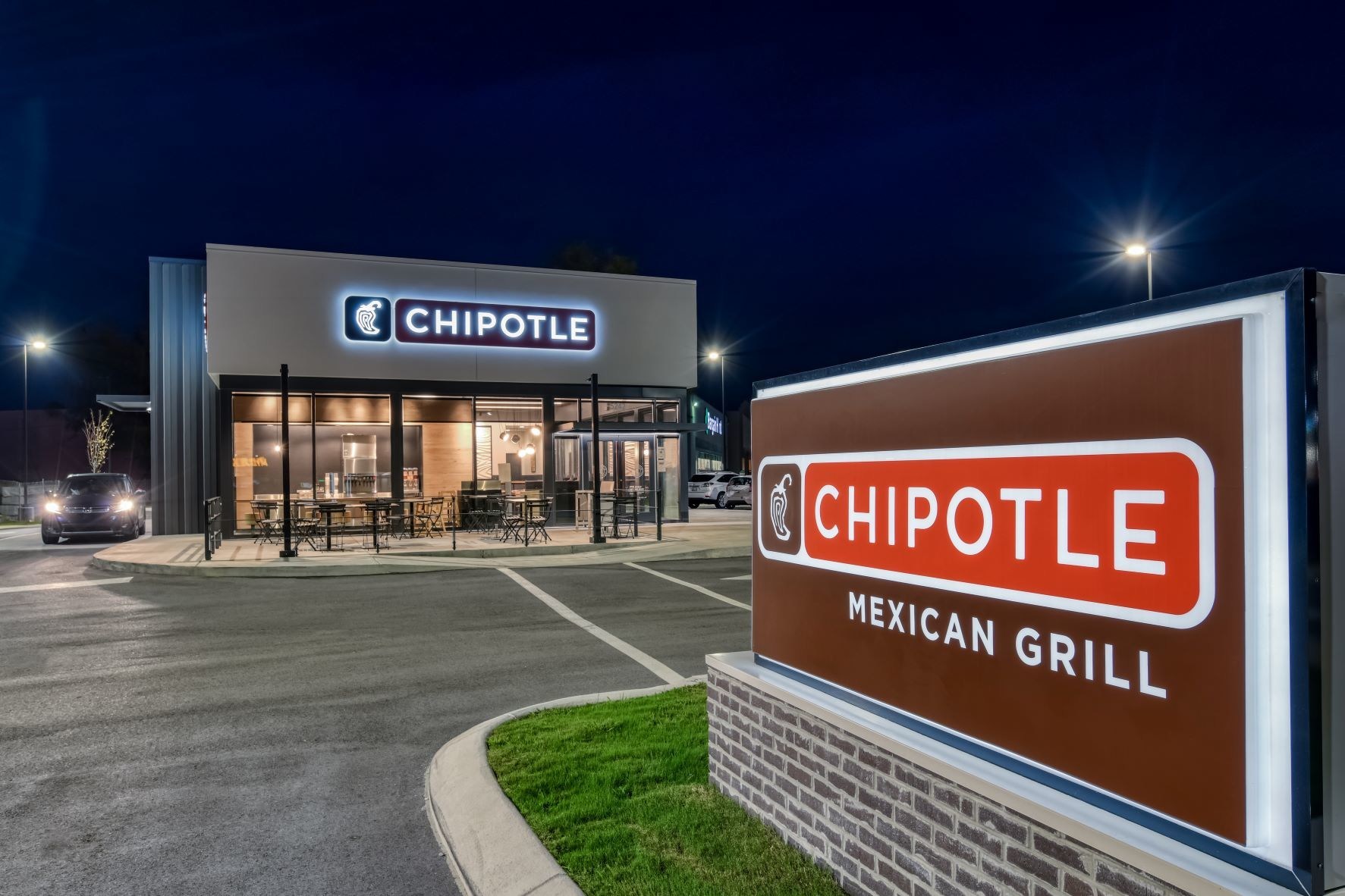 Chipotle Mexican Grill, Inc. (CMG) Stock Analysis