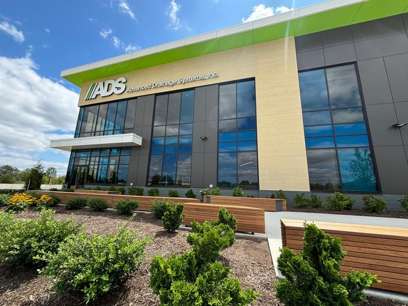 Advanced Drainage Systems, Inc. (NYSE:WMS) Shows Promising Future with Rising Price Targets