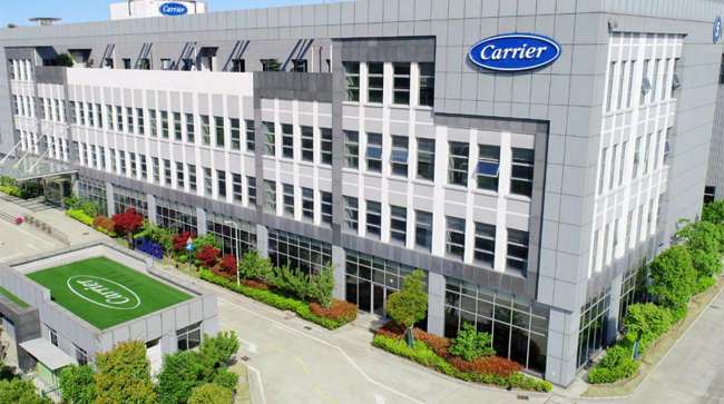 Carrier Global Corporation (NYSE: CARR) Earnings Report Highlights