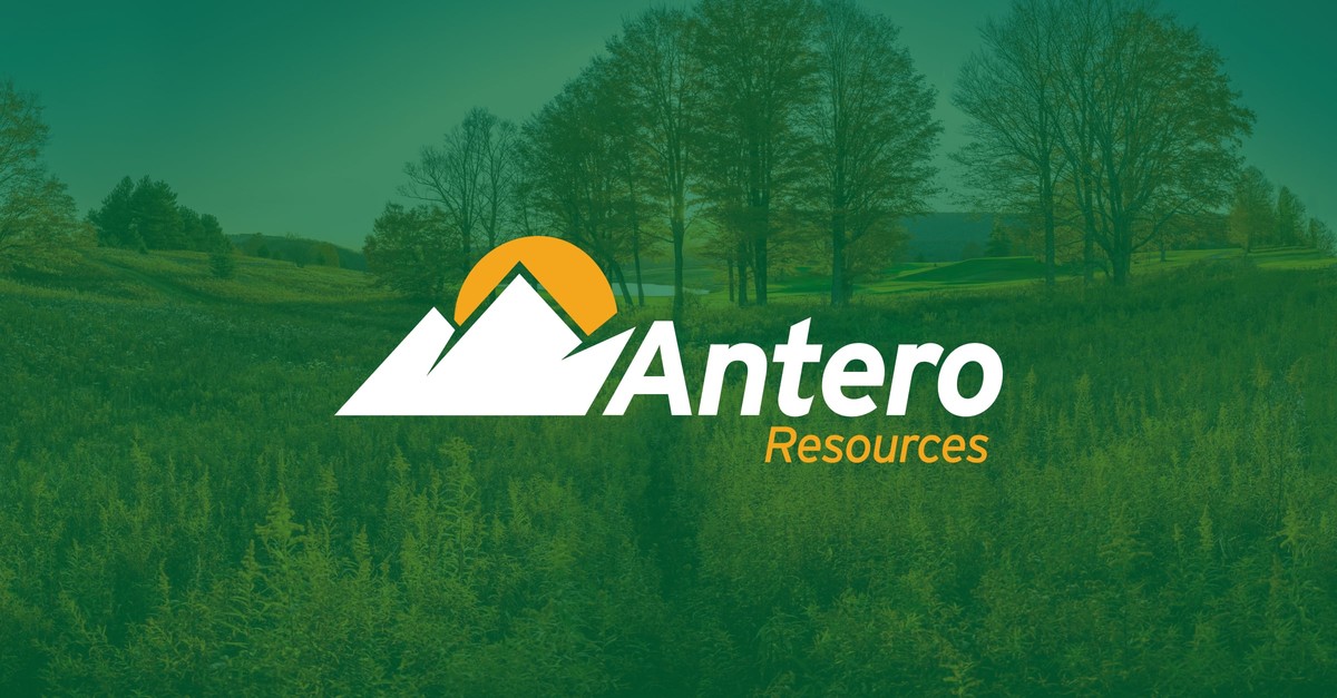 Antero Resources Corporation (NYSE:AR) - A Promising Investment in the Energy Sector