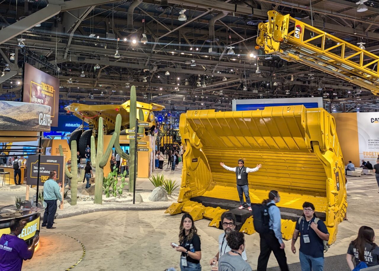 Caterpillar Inc. (NYSE: CAT) Coverage Initiated with Bullish Outlook