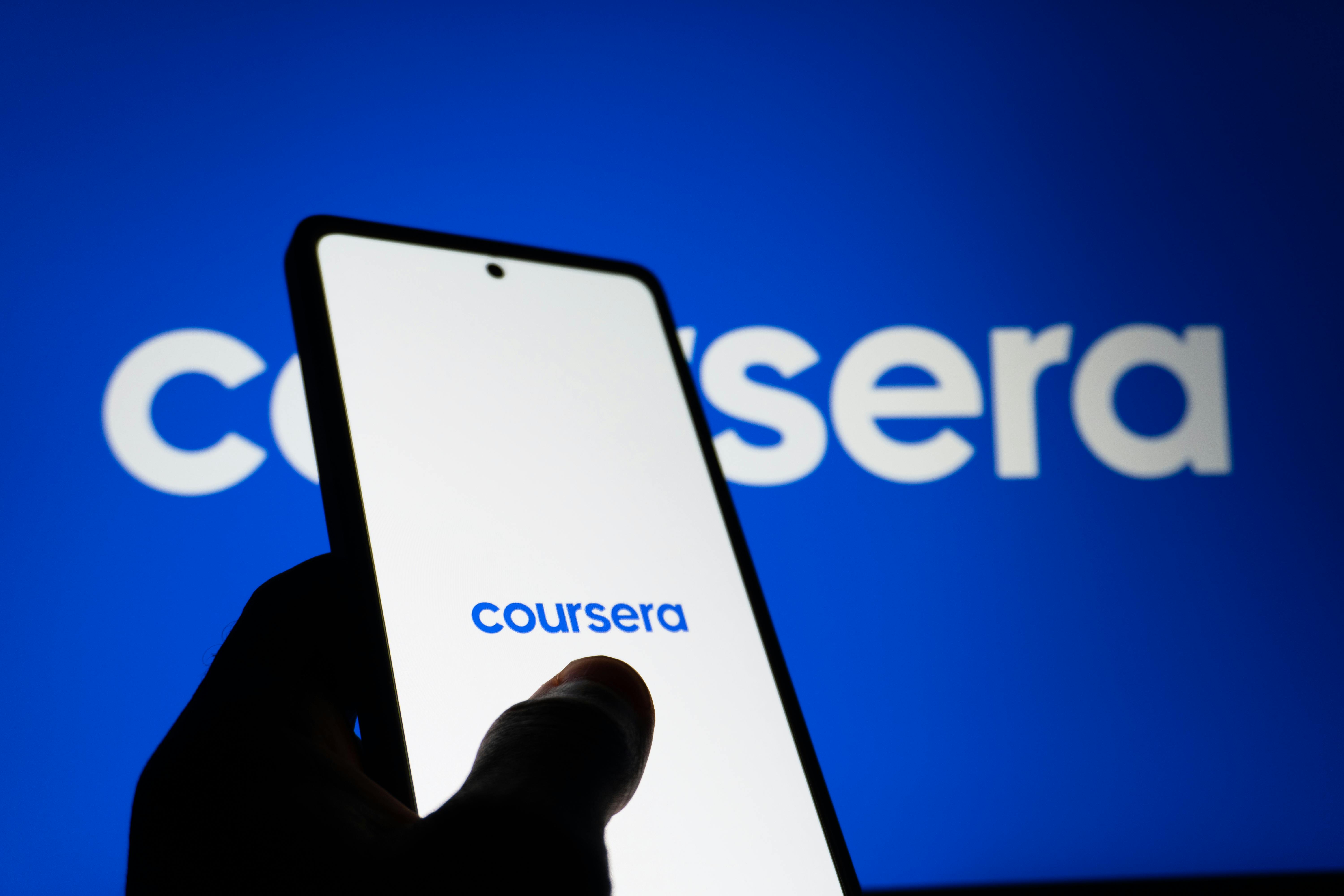 Coursera (NYSE:COUR) Earnings Report Analysis