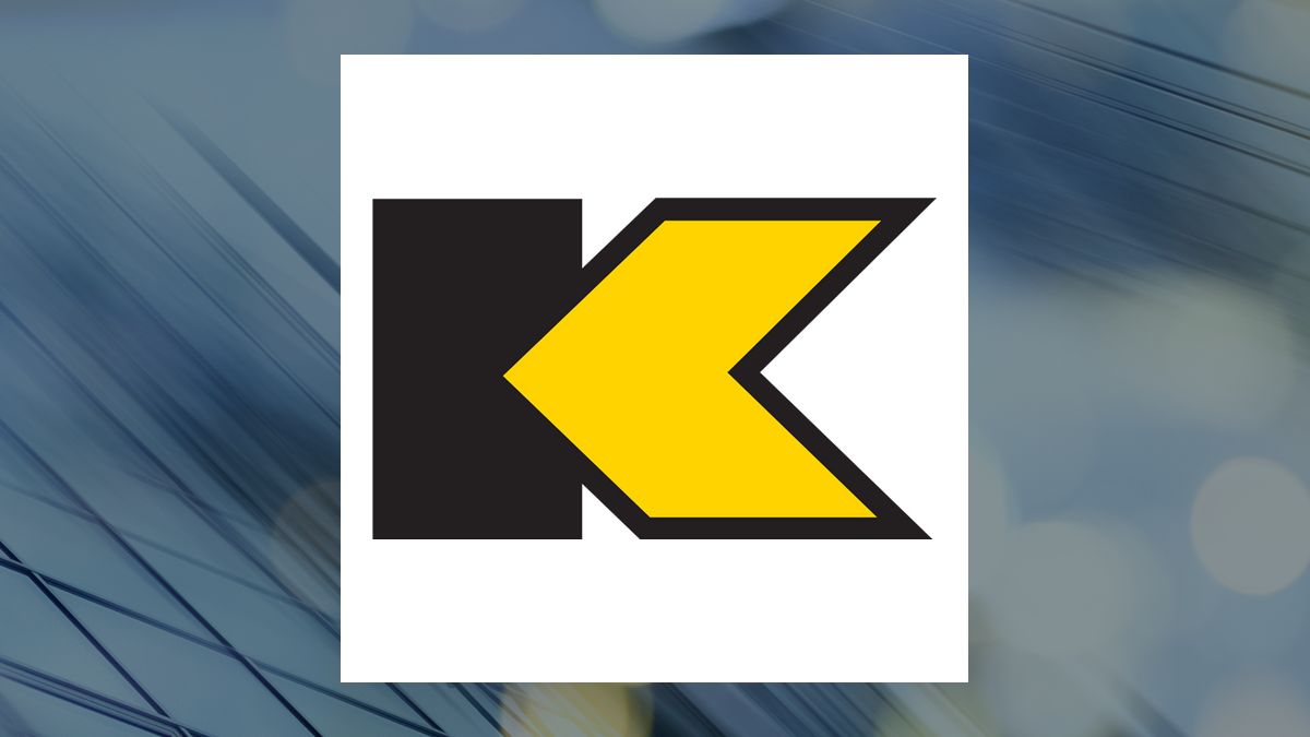 Kennametal (NYSE:KMT) Receives Price Target from Goldman Sachs