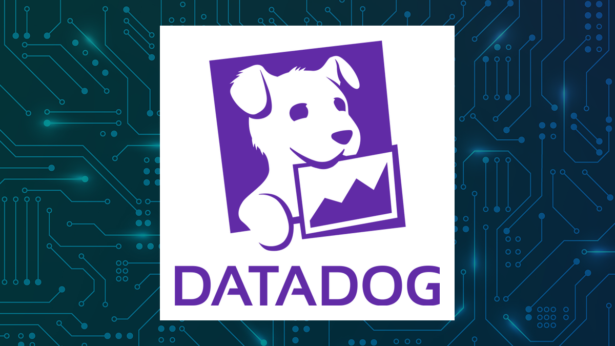 Datadog Inc. (NASDAQ:DDOG) Maintains Strong Position in Cloud-Based Monitoring