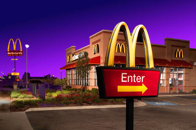 McDonald's Corporation (NYSE:MCD) Quarterly Earnings Preview