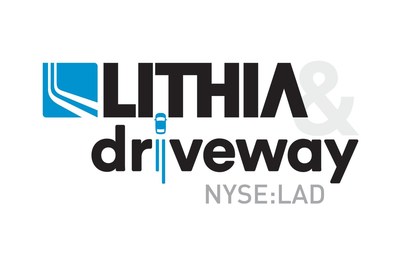 Lithia & Driveway (NYSE:LAD) Sets New Financial Milestones Amidst Industry Challenges