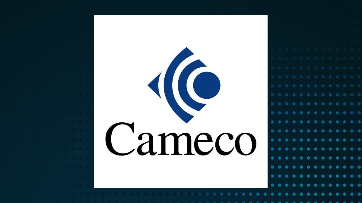 Cameco Corporation (NYSE:CCJ): A Leading Player in the Uranium Industry