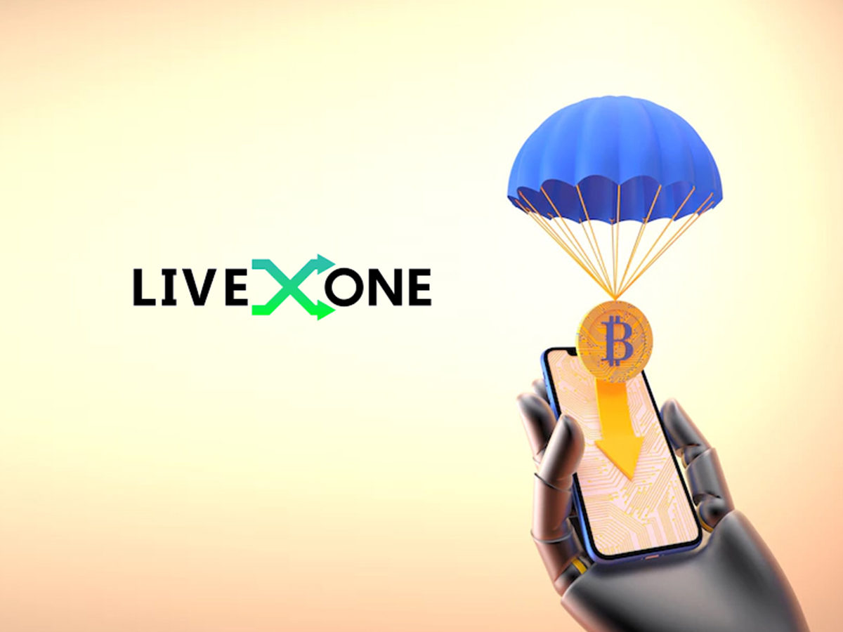 LiveOne (NASDAQ:LVO) Targets Significant Growth Amidst New Partnerships and Operational Efficiency