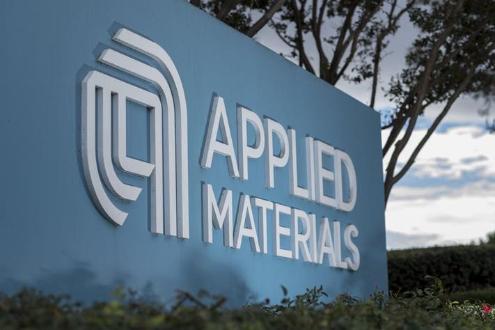 Applied Materials Inc. (NASDAQ:AMAT) Sees Stock Upgrade Amid Strong Fiscal Performance