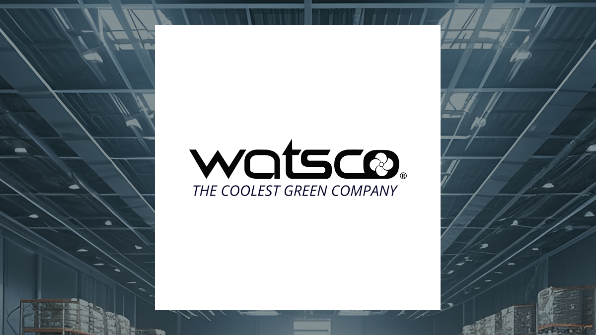 Watsco Inc. (NYSE: WSO) Quarterly Earnings Preview
