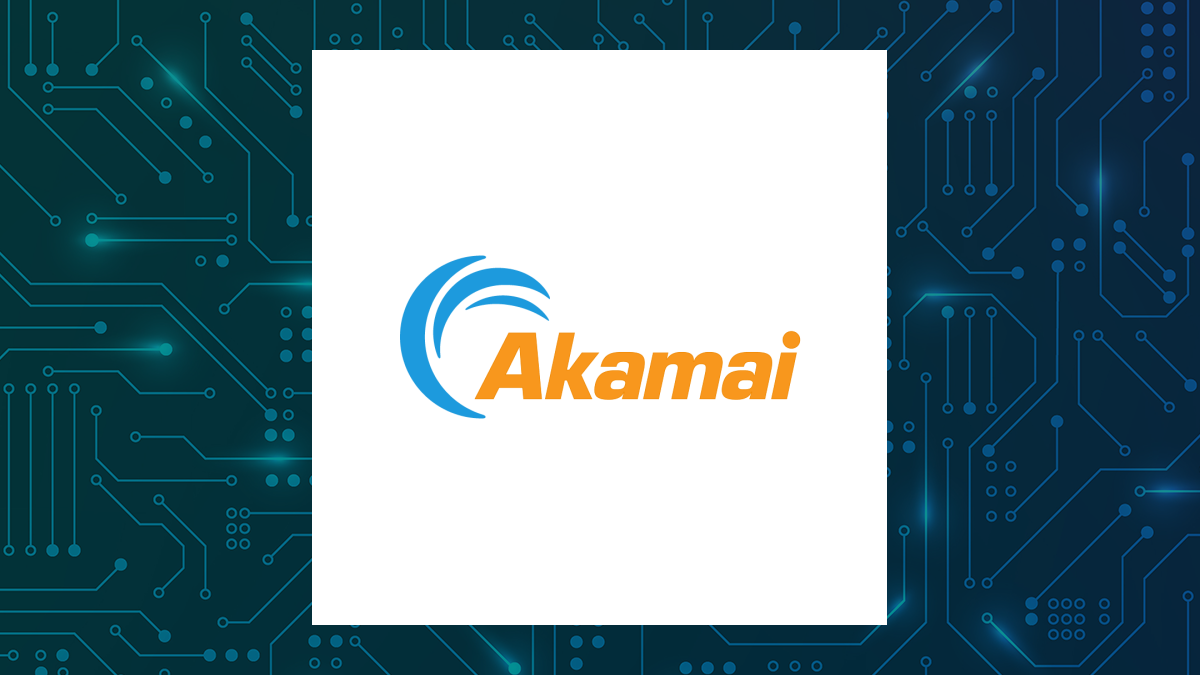 Akamai Technologies (NASDAQ:AKAM) Insider Sells Shares Amid Stock Surge