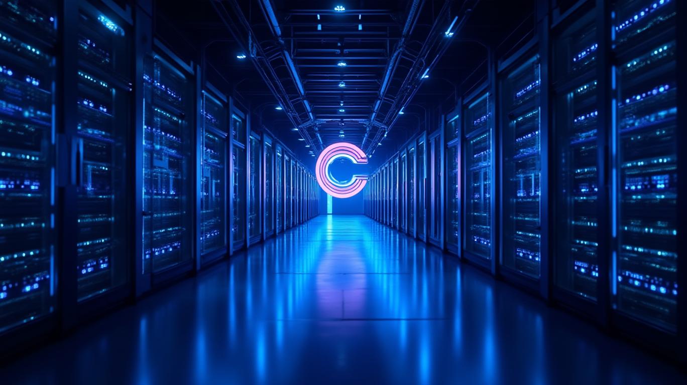 CoreWeave, Inc. (NASDAQ:CRWV) Faces Securities Class Action Lawsuit