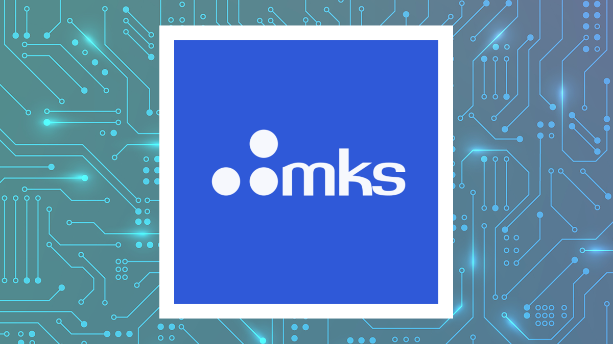 MKS Inc. (NASDAQ:MKSI) Shows Positive Trend in Stock Consensus Target Price