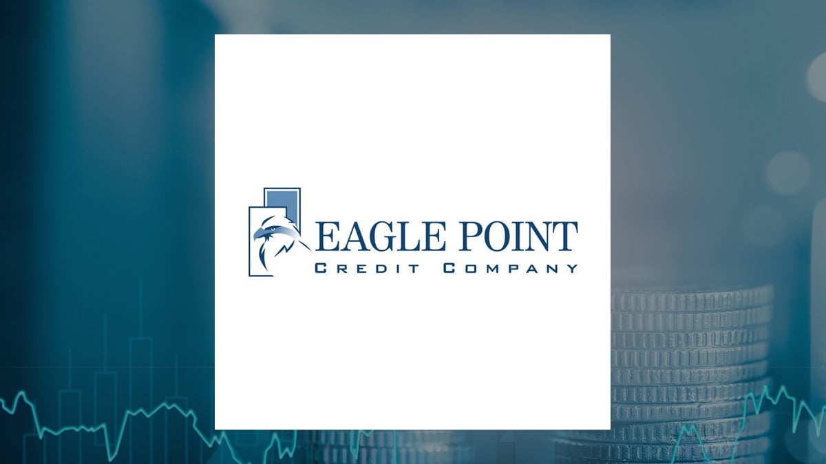 Eagle Point Credit Company Inc. (ECC) Surpasses EPS Estimates but Misses on Revenue