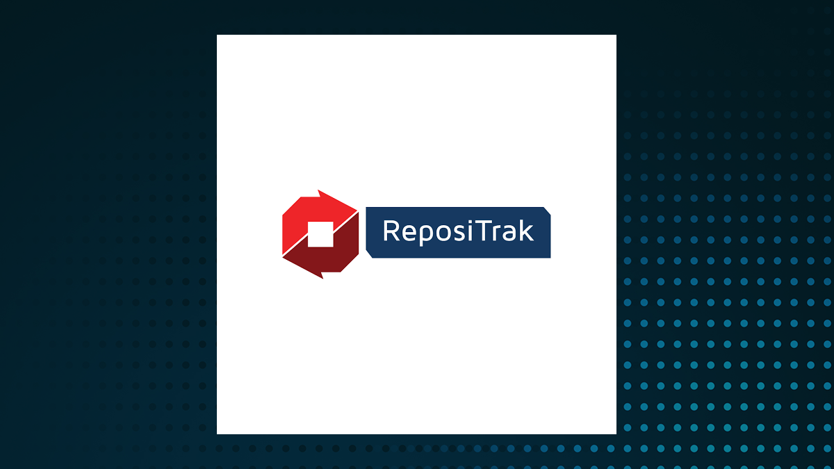 ReposiTrak, Inc. (NYSE:TRAK) Earnings Report Highlights