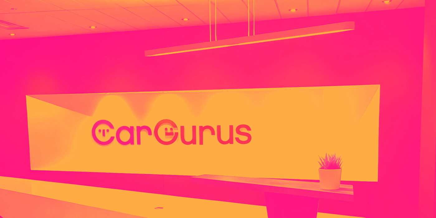 CarGurus, Inc. (NASDAQ:CARG) Overview: Adapting to the Evolving Automotive Market