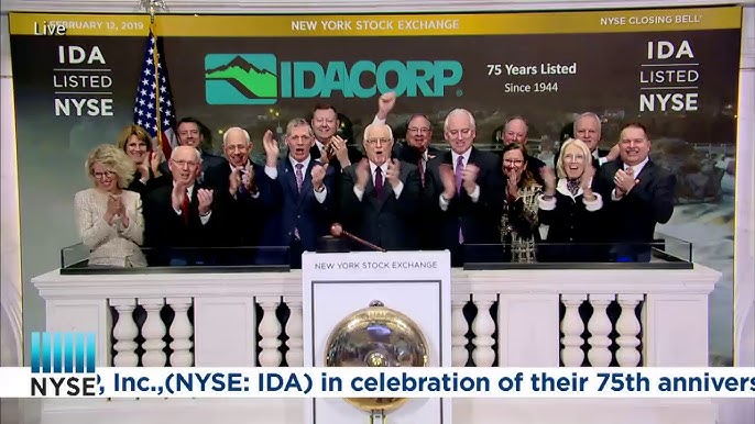 IDACORP, Inc. (NYSE: IDA) Overview: Stability and Growth Prospects