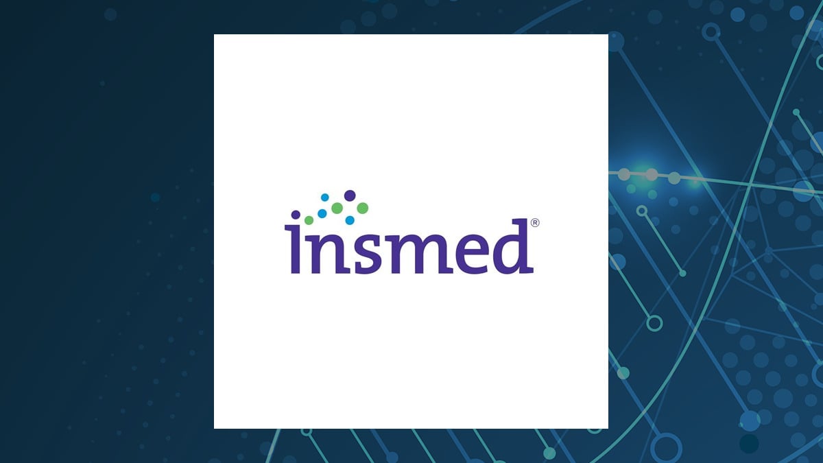 Insmed Incorporated (NASDAQ:INSM) Overview