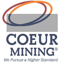 Coeur Mining, Inc. (NYSE:CDE) Overview and Financial Performance