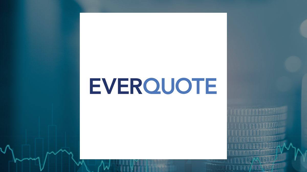 EverQuote, Inc. (NASDAQ:EVER) Quarterly Earnings Preview