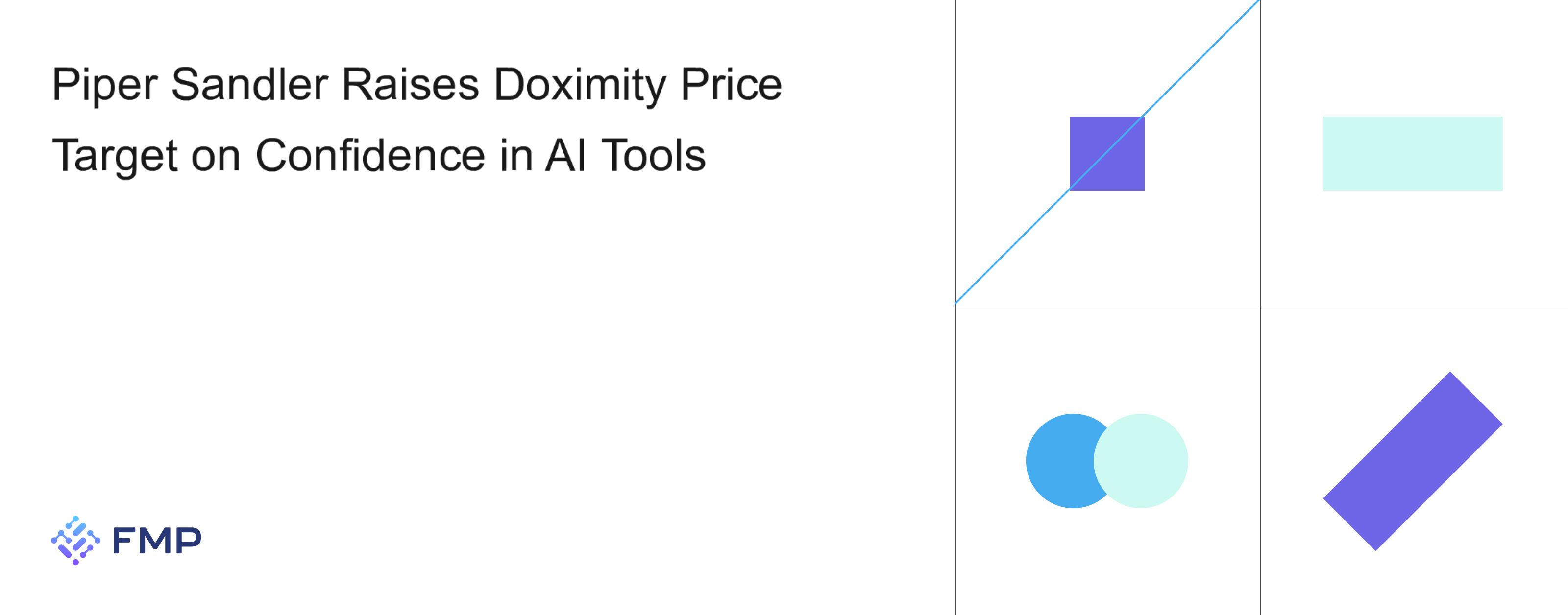 Piper Sandler Raises Doximity Price Target on Confidence in AI Tools