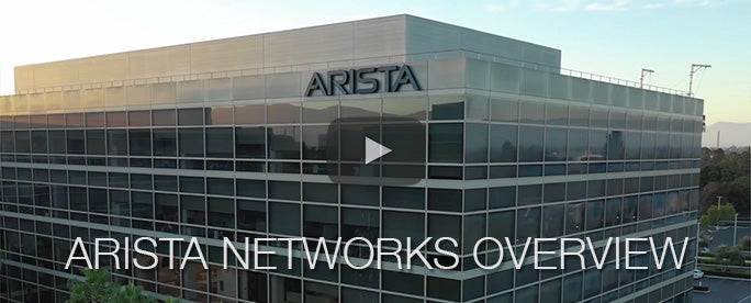 Arista Networks, Inc. (ANET) Price Target and Growth Outlook